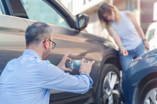 Professional Car Insurance Near Me technician working in Westlake, TX